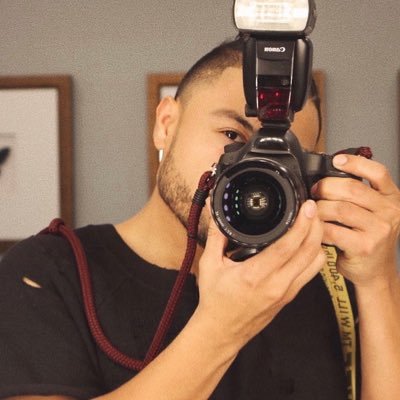 Music Video Director Alfredo Flores