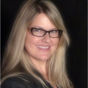 Film Professor Anne Russell