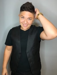 Ash Ortiz