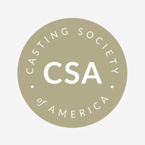 Casting Society of America logo