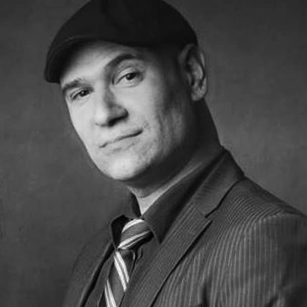 Constantin Preda