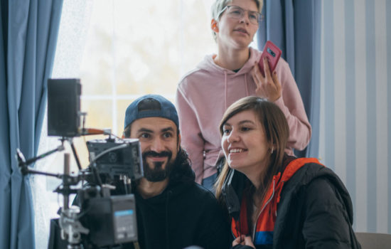Film Development