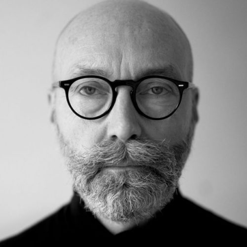 Colorist Peter Doyle