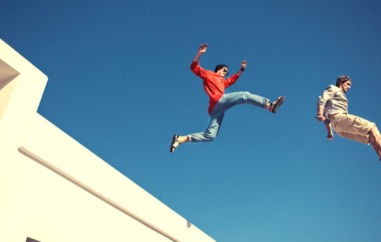 Film Stuntpeople