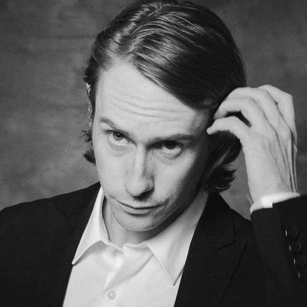 Benjamin Berg